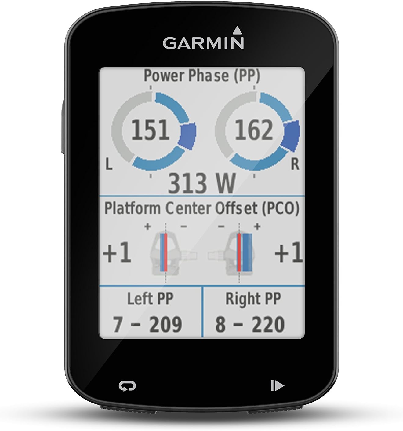 Garmin Edge 820, GPS Cycling/Bike Computer for Performance and Racing
