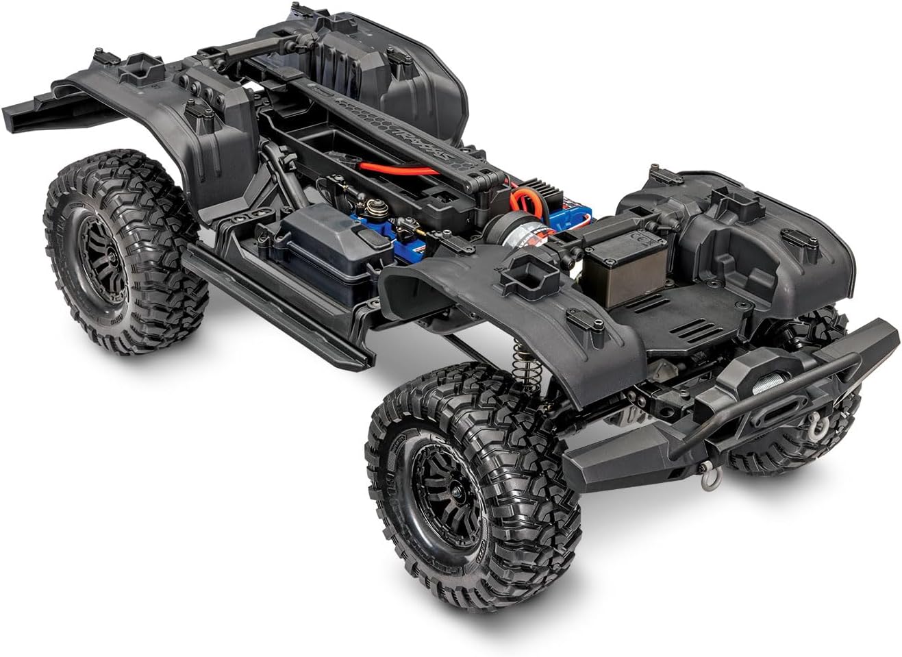 Traxxas TRX-4 Crawler Kit
