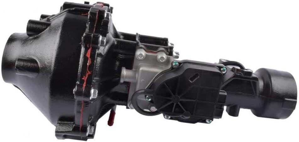 Compatible Differential FGR 41 11 3 727 Ratio Fits 2008 to 2014 Models with Automatic Transmission AP01