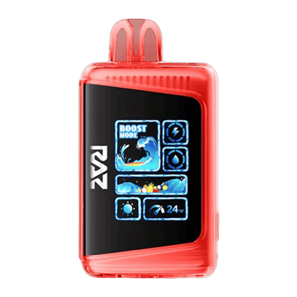Raz LTX25000 - RYL VAPE