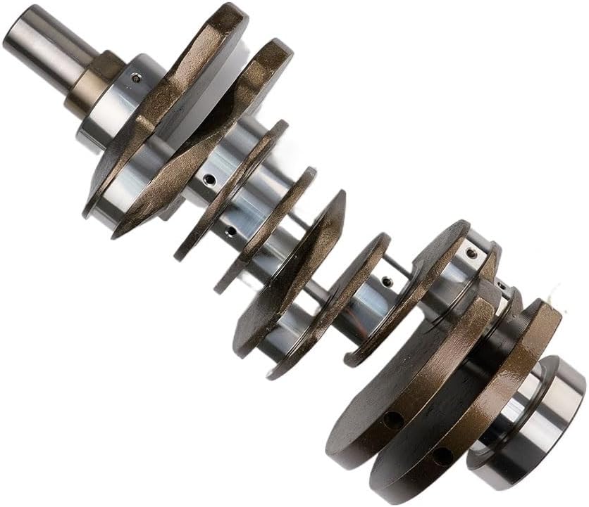 LR038168 STEM 306dt/tdv6 3.0 /SDV6 3.0 Crankshaft Compatible With Land Rover Engine XF X260 Land Rover Discovery 4 L319