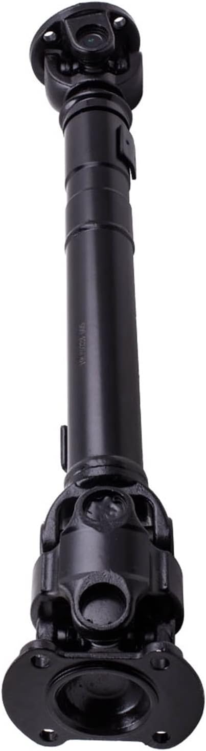 FRONT DOUBLE CARDEN PROP SHAFT Compatible With Land Rover Discovery MK II 1998-2004 2.5 TD5