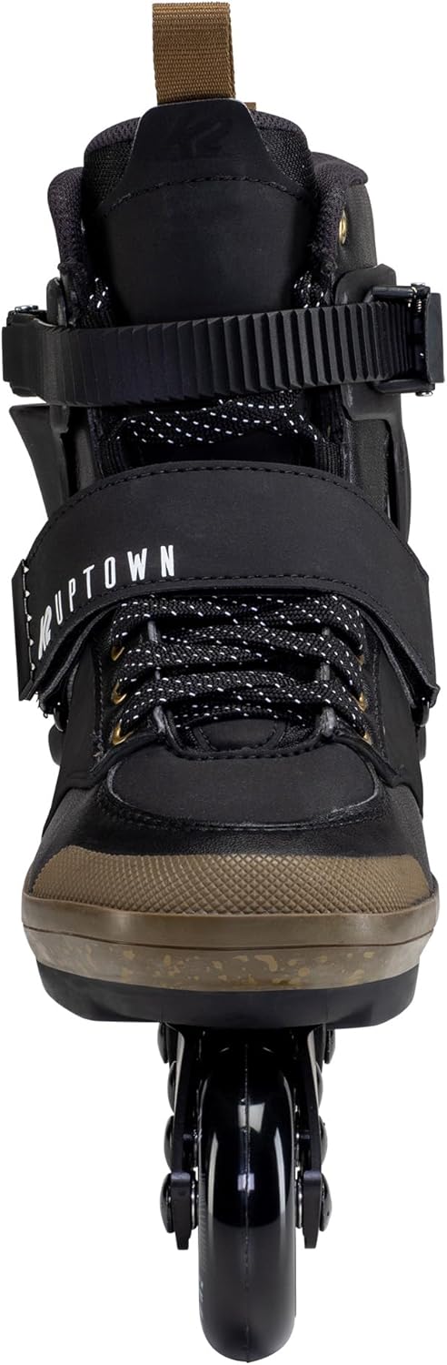 K2 Uptown Mens Urban Inline Skates