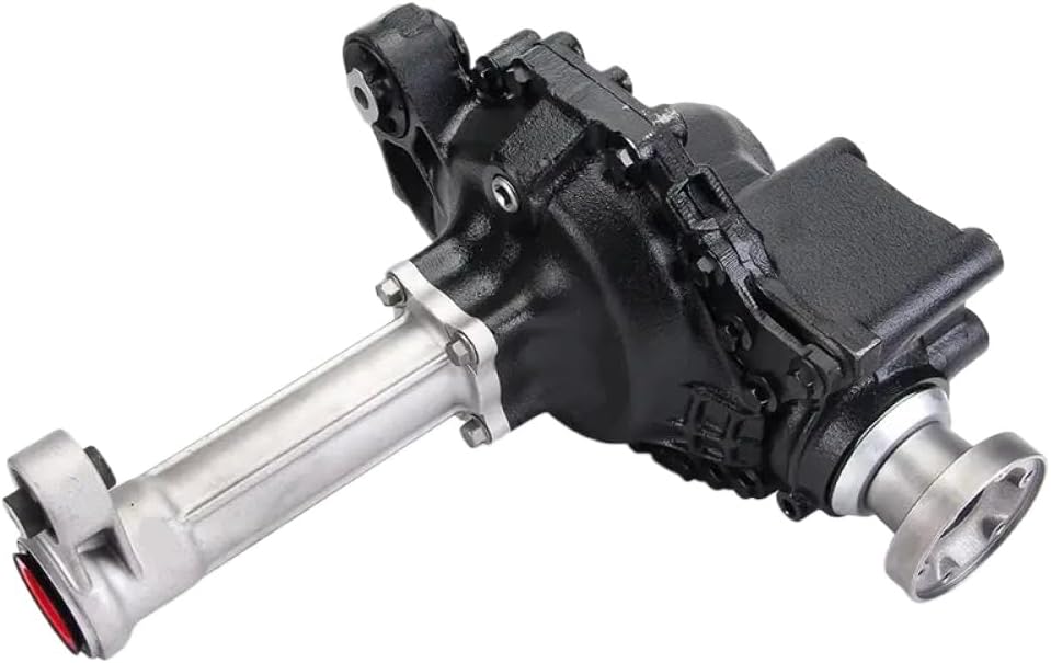 Front Differential Assembly TAG500063 LR006011 6693413 Compatible with Discovery 2.7T