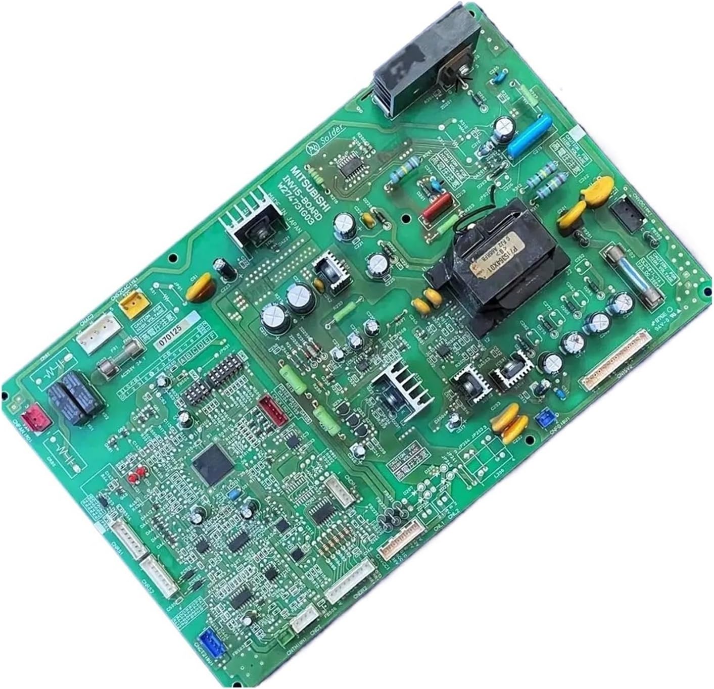 Air Conditioning Motherboard Accessories INV15-BOARD W274731G02 W274731G03 Computer Board Replace Spare Parts
