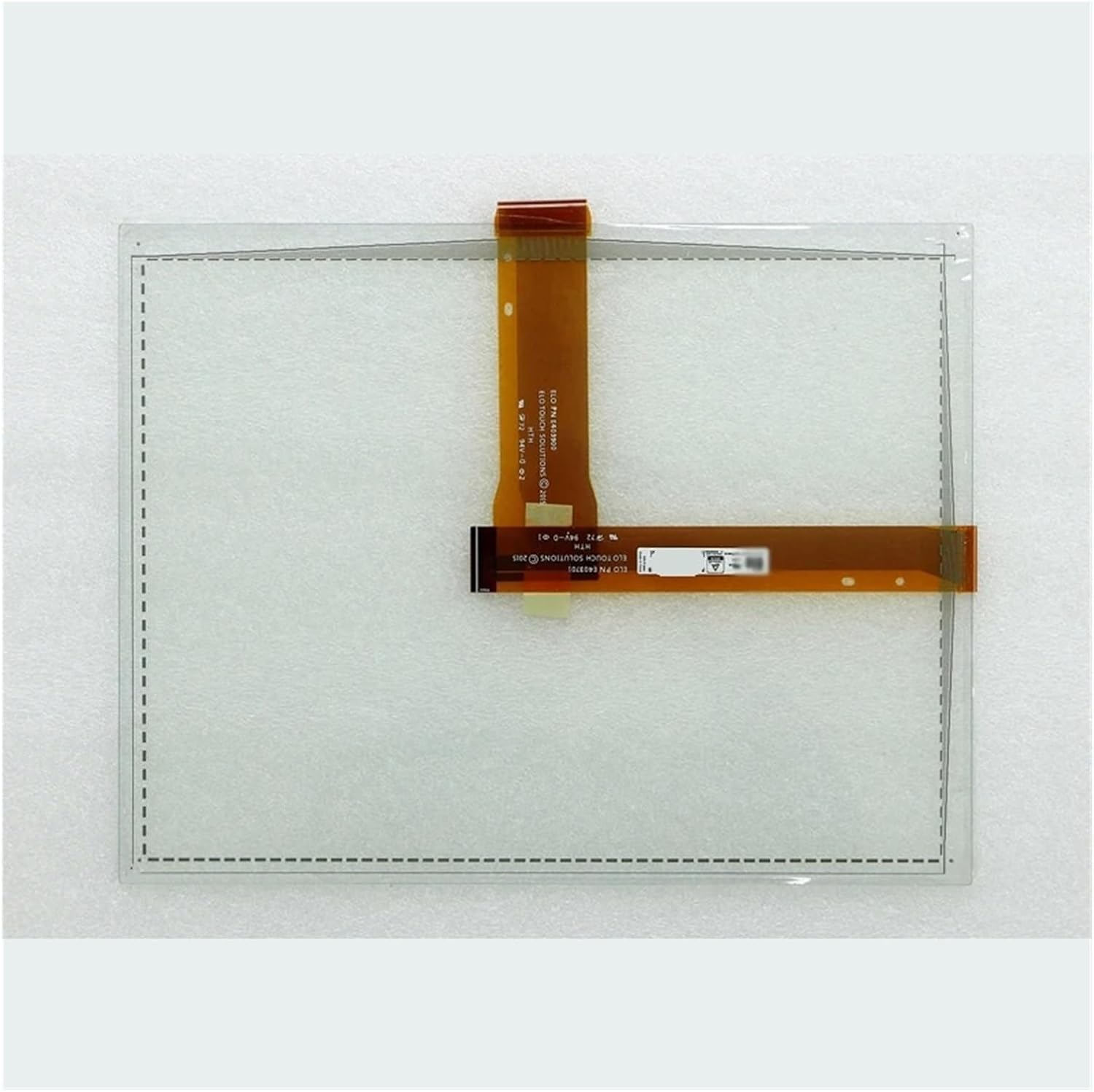 15'' E433428 E403701 E403900 - Touchpad Resistive Touch Screen Screen