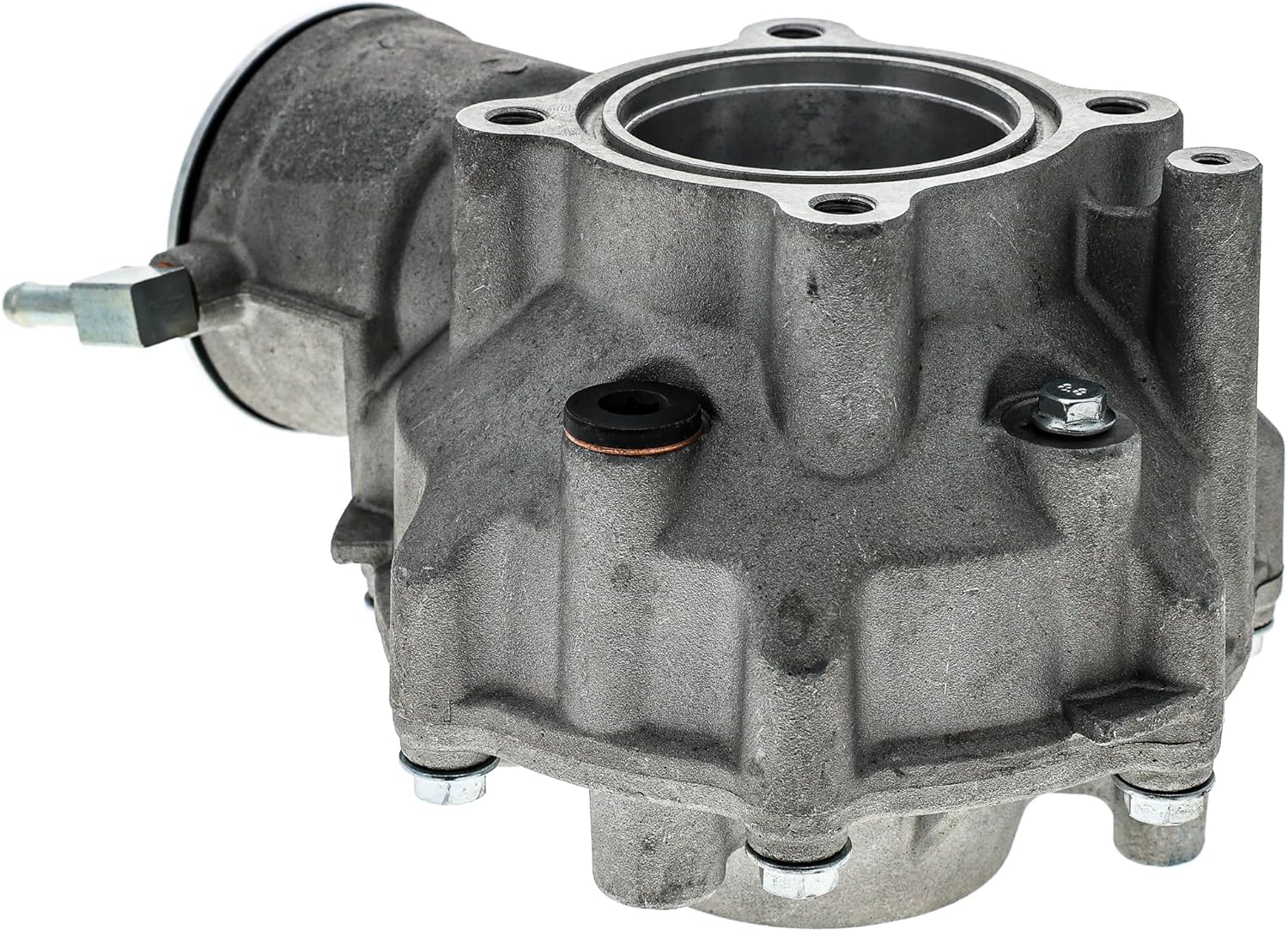 NICHE Rear Differential Gear Case for Suzuki Ozark 250 LTF250 Quadsport Z250 LTZ250 27400-05G00 27400-05G00 27400-05G02