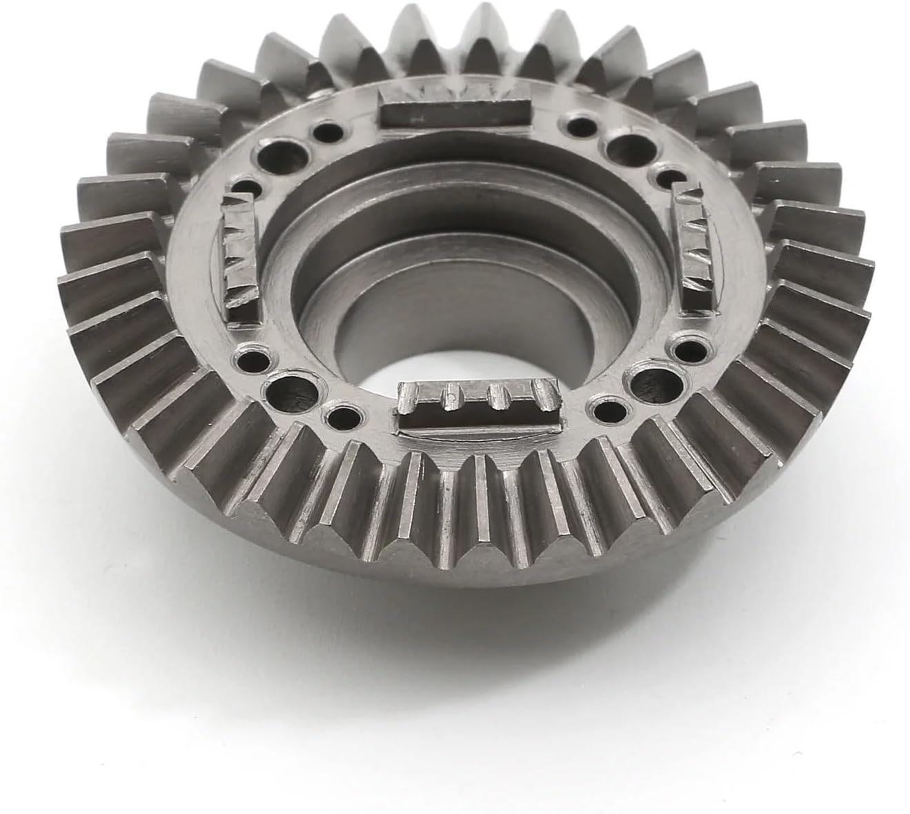 For Traxxas For UDR For Unlimited For Desert For Racer 1/7 40CR Steel Differential Gear Output Set 8578 8579 RC Car Parts Accessories Models(1set)