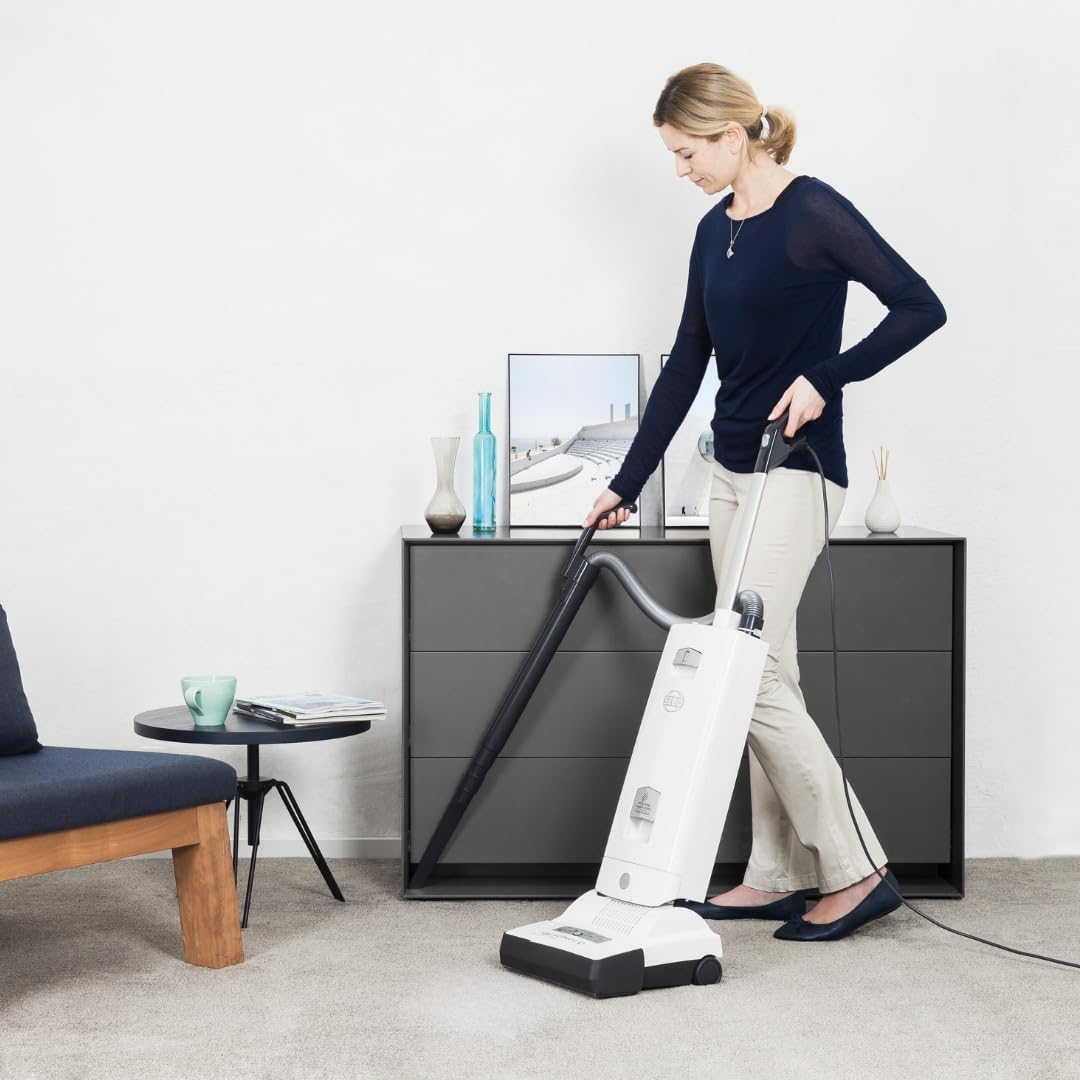 Sebo Automatic X4 Upright Vacuum Cleaner