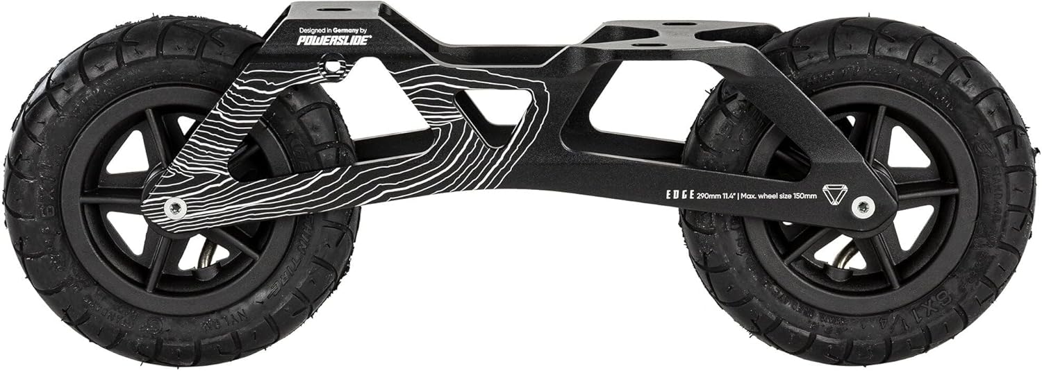 Trinity Edge 2x150mm 290mm