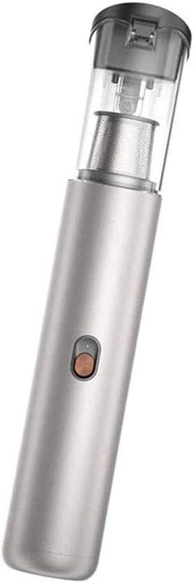 NCRD Handheld Vacuum Cleaner Cordless,13000pa High Power Car Vacuum Cleaner(Quick Rechargeable) Wet&Dry Portable Vacuum Hand Held for Car and Home, HEPA Filter