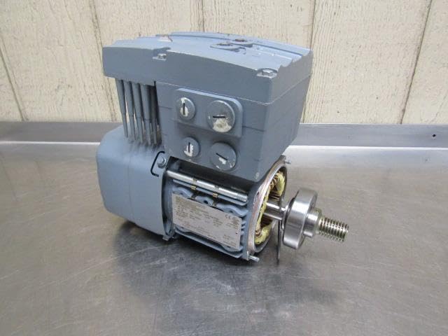 #US HW30 DRS71S4BE05HR/MM03 Electric Brake Motor 1/2 HP 380-500v