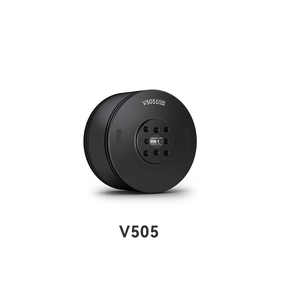 V505 KV260 12S Drone Power Brushless Motor(with Position Lock)