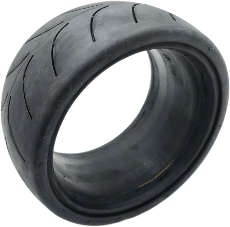 Motorized Scooter Outer Tire Parts for Widewheel Pro 2019 Kickscooter Wide Wheel Smart Electric Scooter 8 Inch Tire Tyre Parts Motorized Scooter