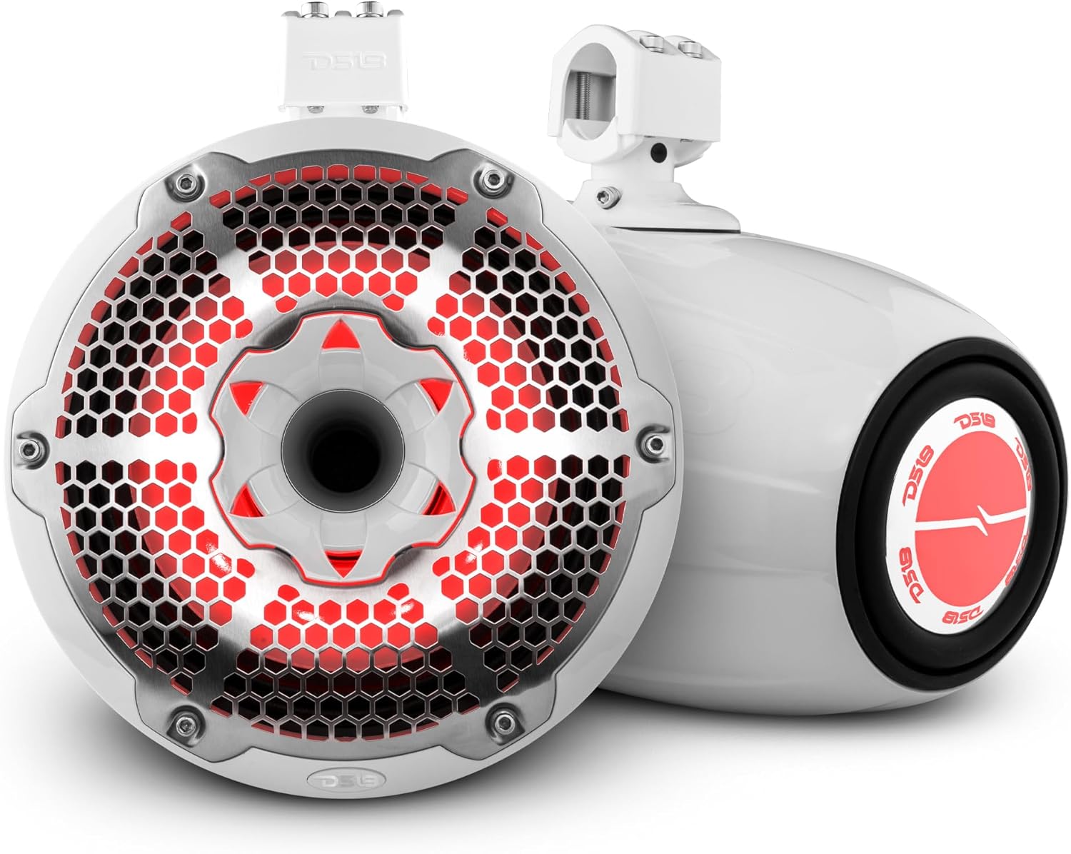 DS18 NXL-X10TPNEO/WH 10