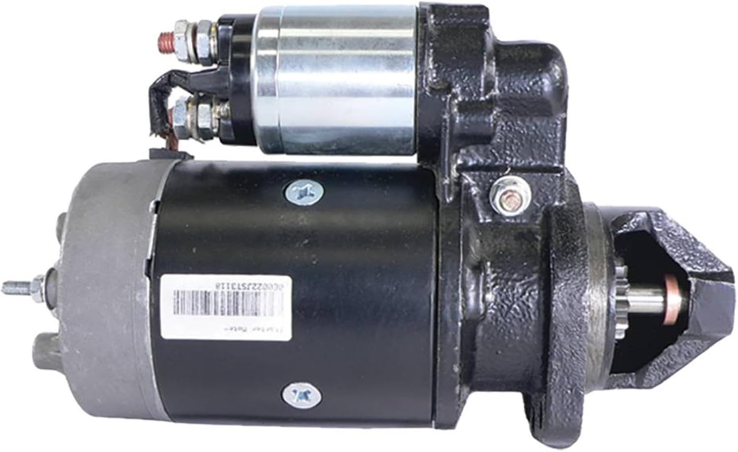 #US Replacement parts Starter For Deutz BF4L1011 DIESEL Engine 1178670