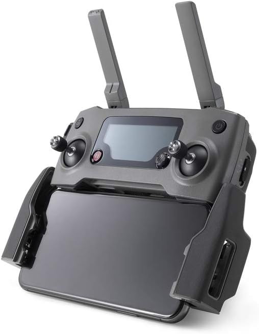 DJI Mavic 2 Zoom Drone Quadcopter 12MP 2X 24-48mm Optical Zoom 1/2.3