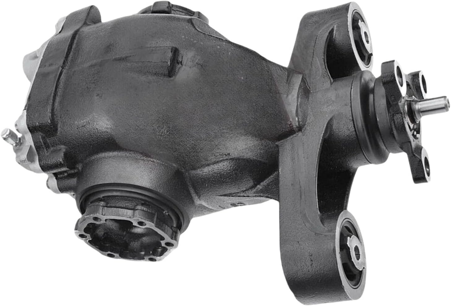 1PC Rear Differential Carrier Assembly Compatible For Cadillac ATS 2.0L RWD 2.85 FDR 2013-2019 23156307, 84110754