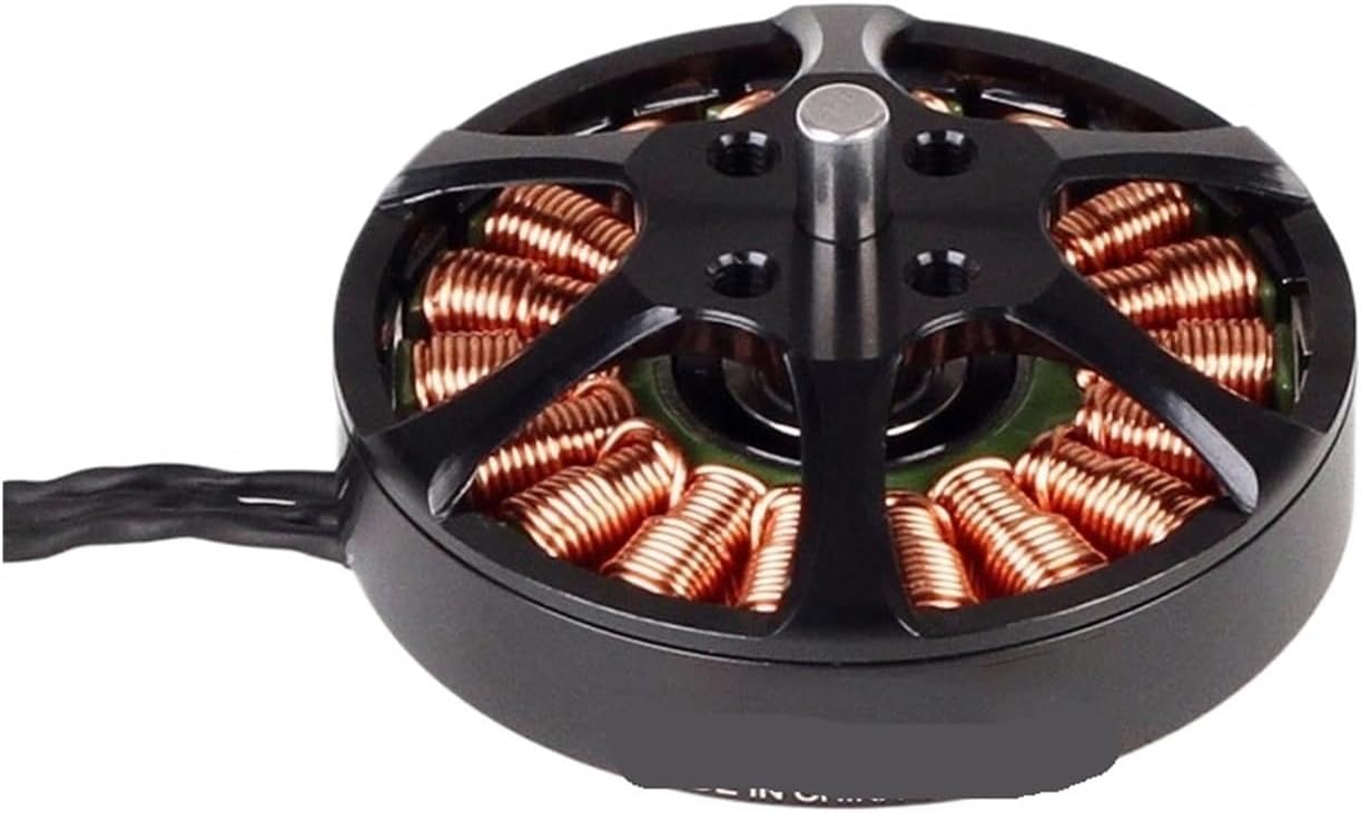 2 Pieces/Set Kv380 brushless Motor Quadcopter