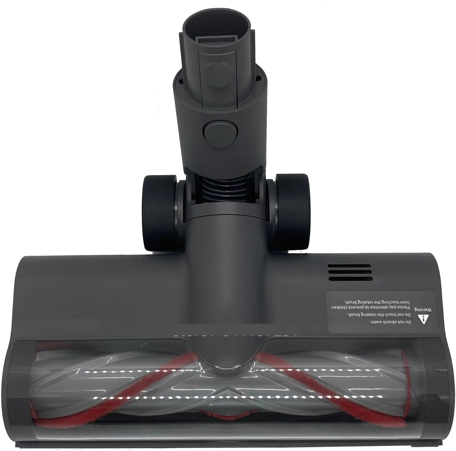 Vacuum Cleaner Accessories, Blanket Brush Assembly Roller Brush Spare Parts, Compatible For Dreame T20