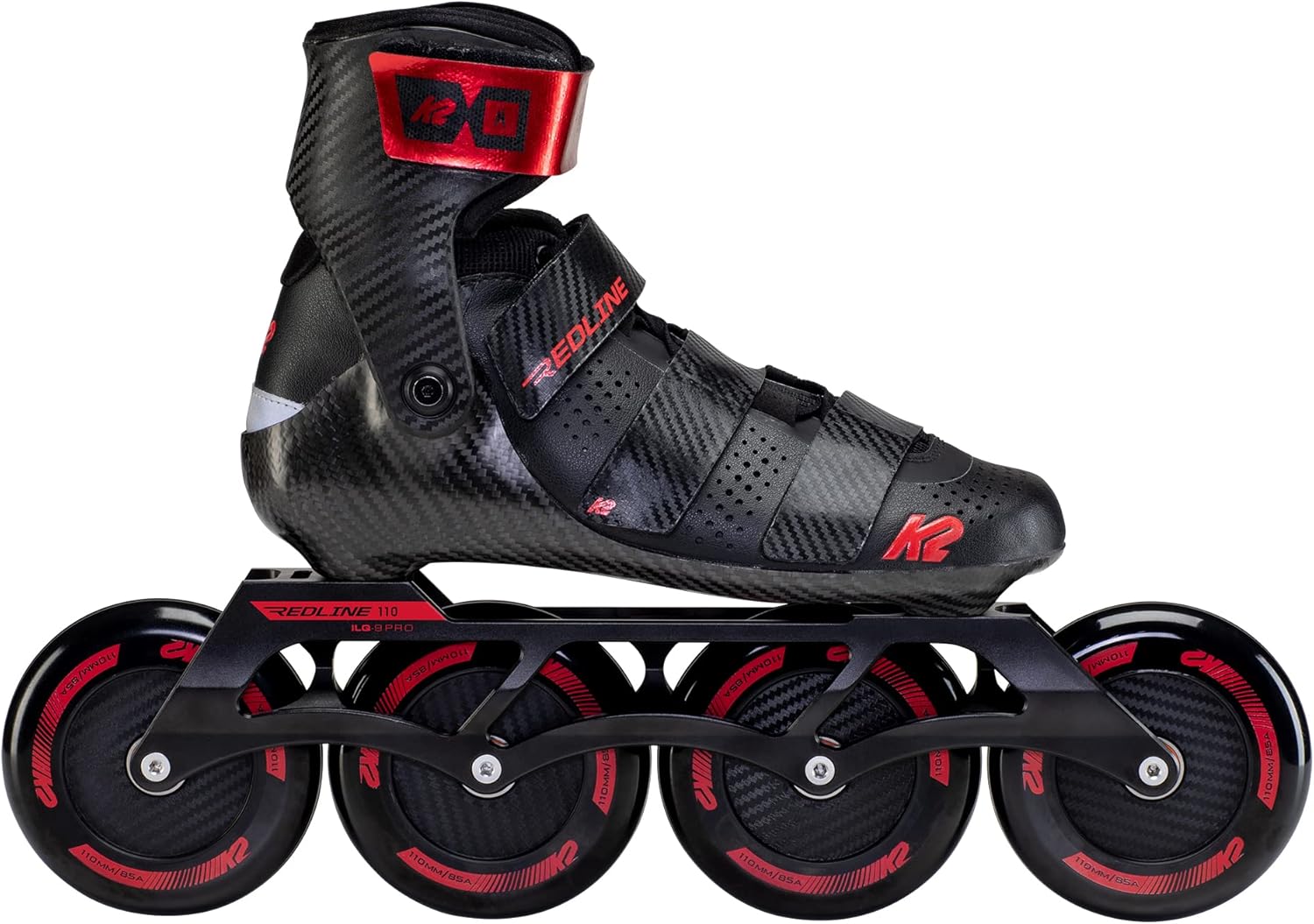 K2 Redline 110 C, 6