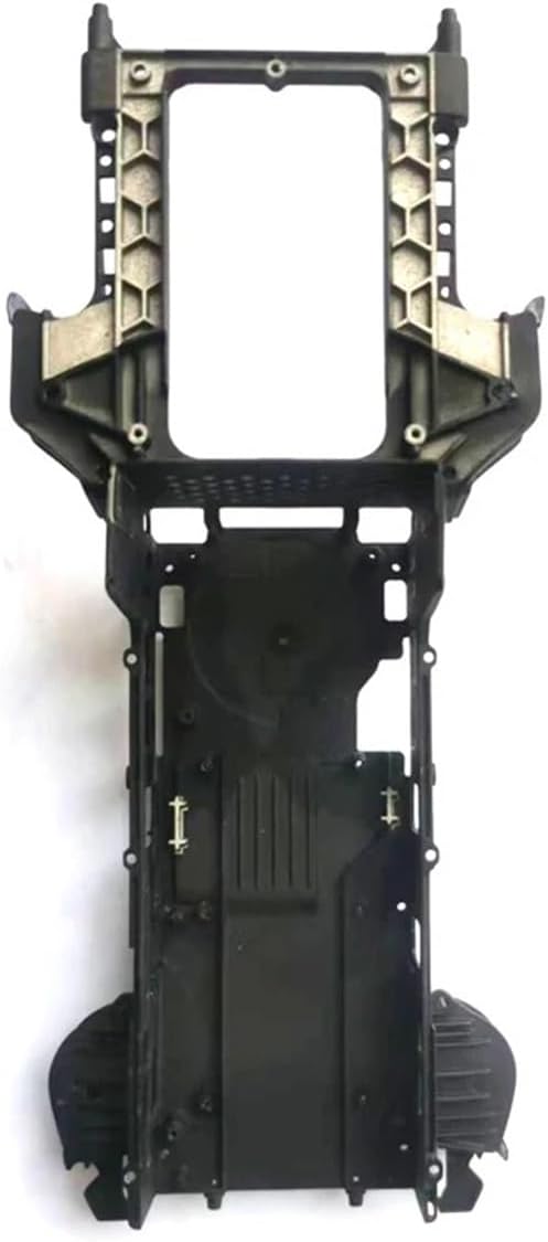 Middle Shell Repair Part Replacement for Au-tel EVO 2 Dual 640T V3