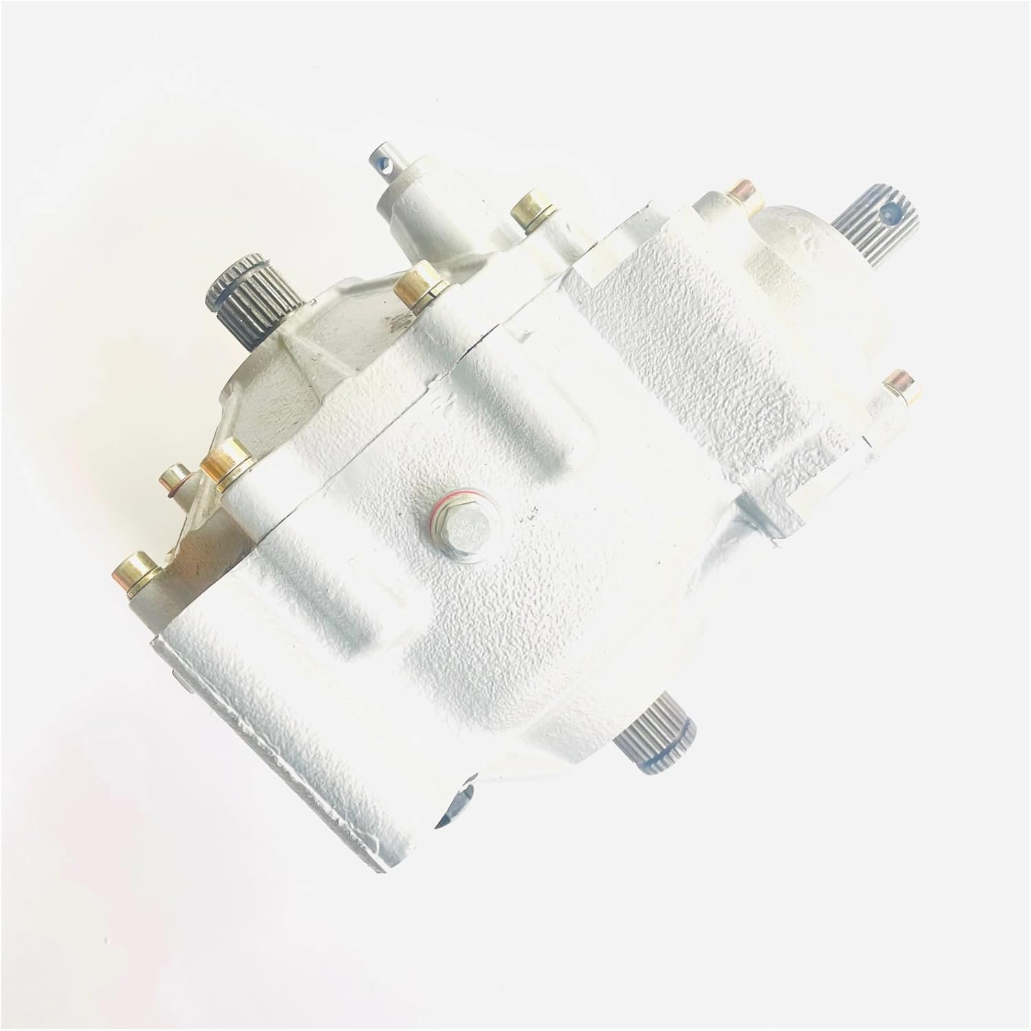 Rear differential Gear Box Fit for Xingyue GSMOON 800cc 1100cc 1500cc UTV Buggy Go Kart Sand Reeper Oreion Rebel Duruxx motorcycle accessories