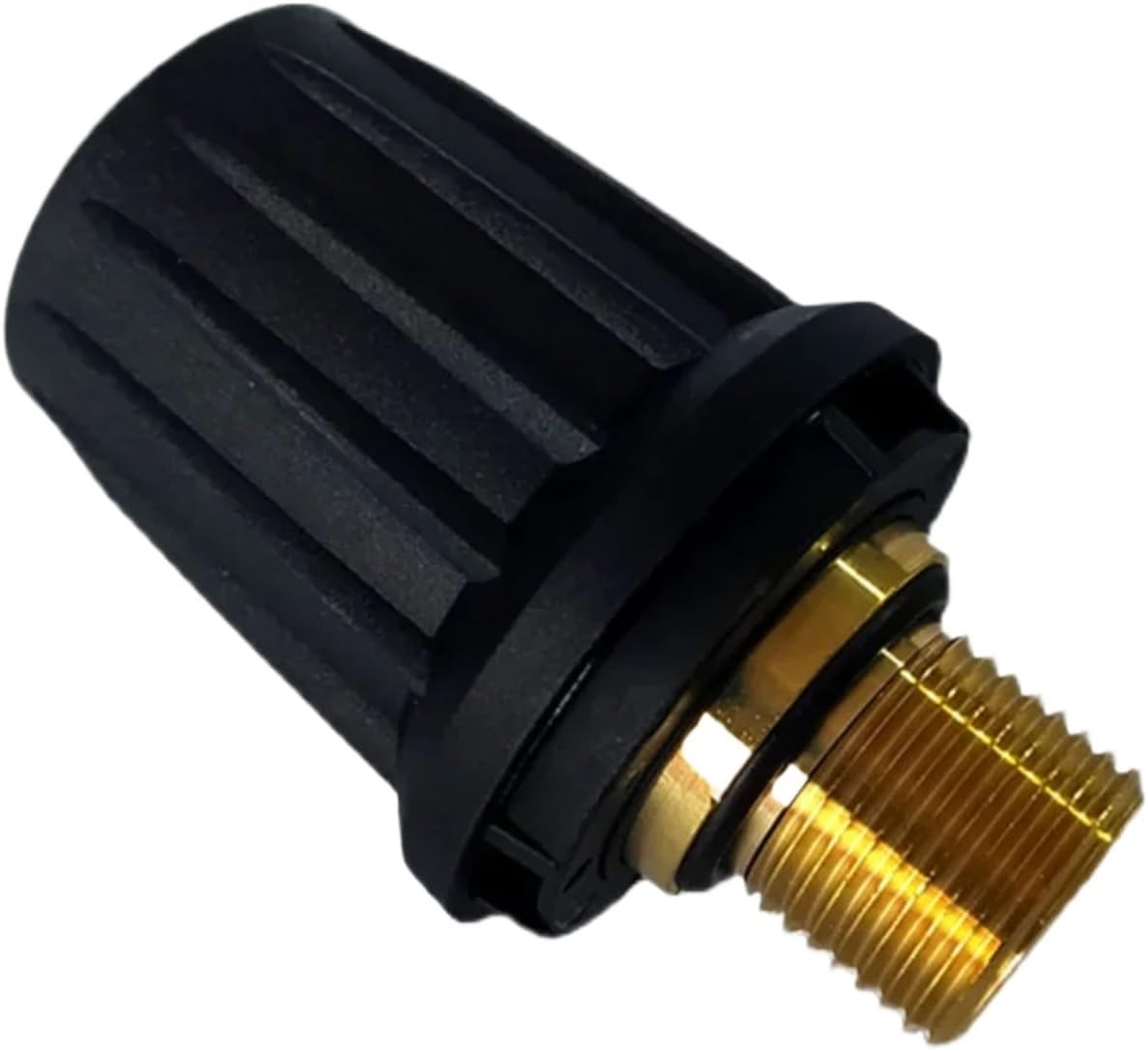 Steam Cleaner Brass Safety Valve Compatible For Karcher， SC2 SC4 SG2 SG4 Replace Tank Lid