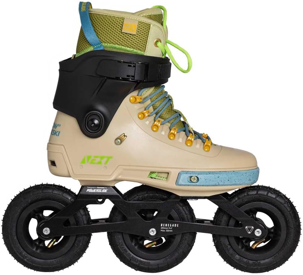 PS Werbeski Pro 125 Skates 10.5-11.0 (44-45)