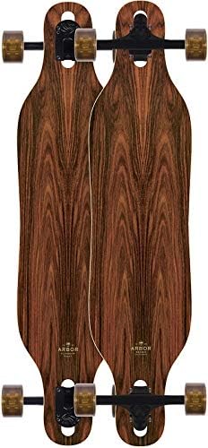 Arbor Axis 37 Flagship 2019 Complete Longboard