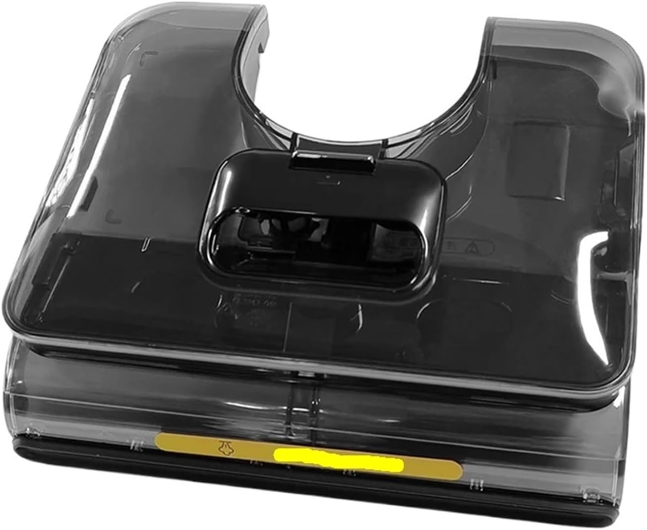 Clean Water Tank, Compatible for Tineco, S9 Steam Wet Dry Vacuum Cleaner Part Replacement Accessory