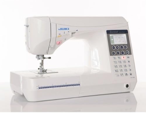 Juki HZL-F300 Exceed Series - Full Sized 9 inch Throat Computer Sewing Quilting Machine Quilters Package