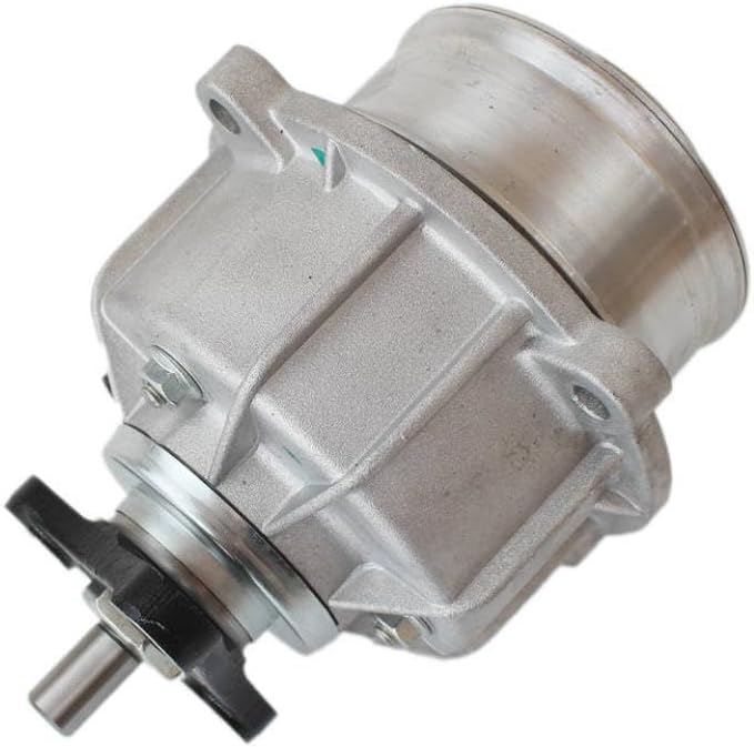 Viscous Coupler 47800-39300 Differential Part Compatible With 2006-2008 Santa FE CM Transmission Drivetrain Compatible with Car Differentials