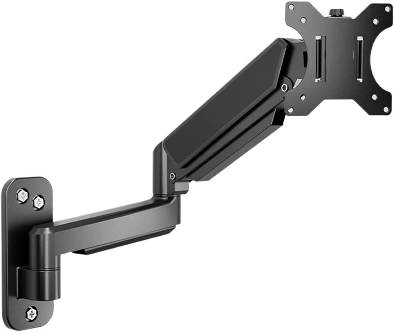 Monitor Arm Wall Mount Bracket 13