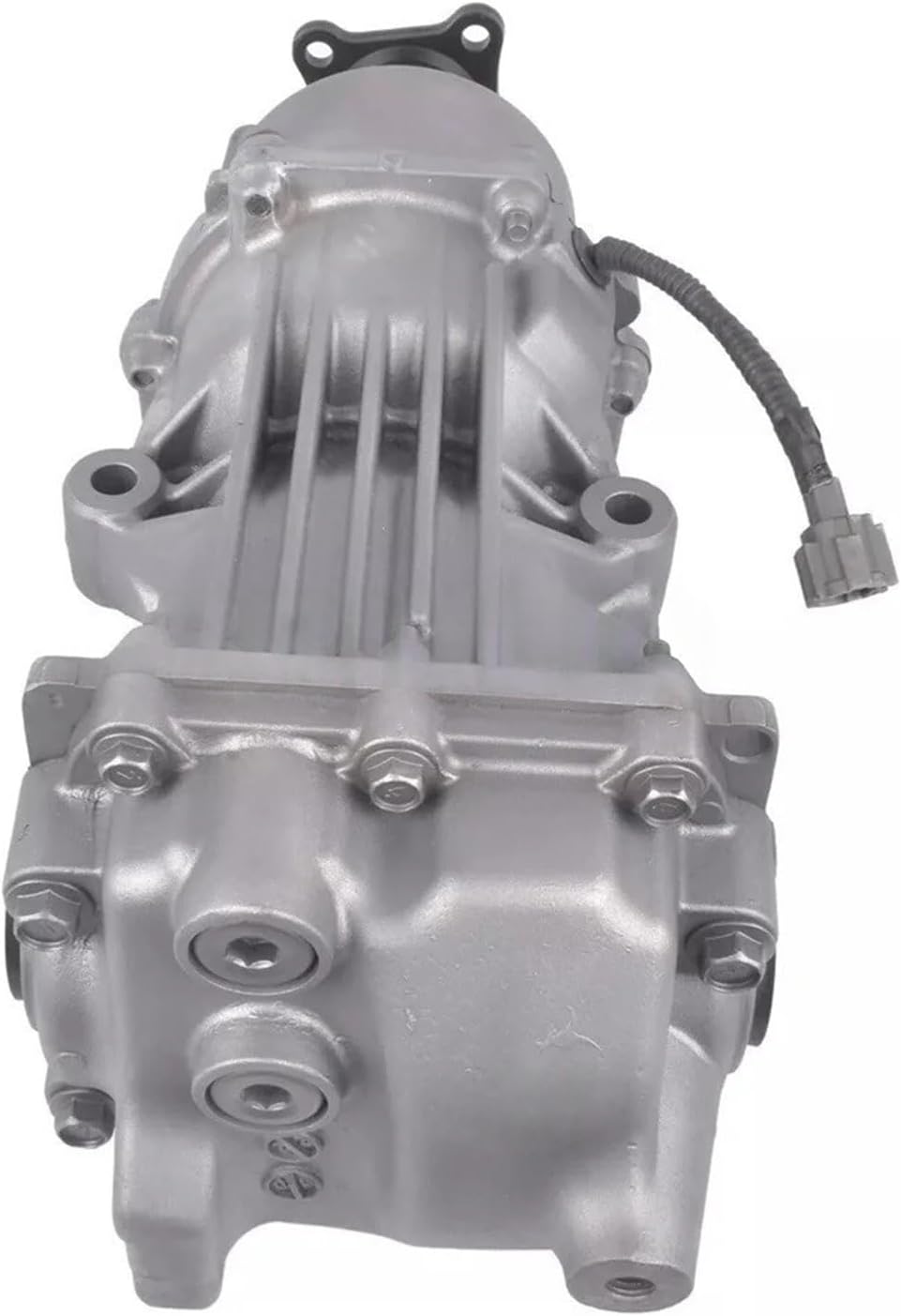 Rear Axle Carrier/Differential AWD 38300-JD610 38300 JD610 38300JD610 201734366 Compatible For Nissan Rogue 2.5L 2008-2013 38300-JD610