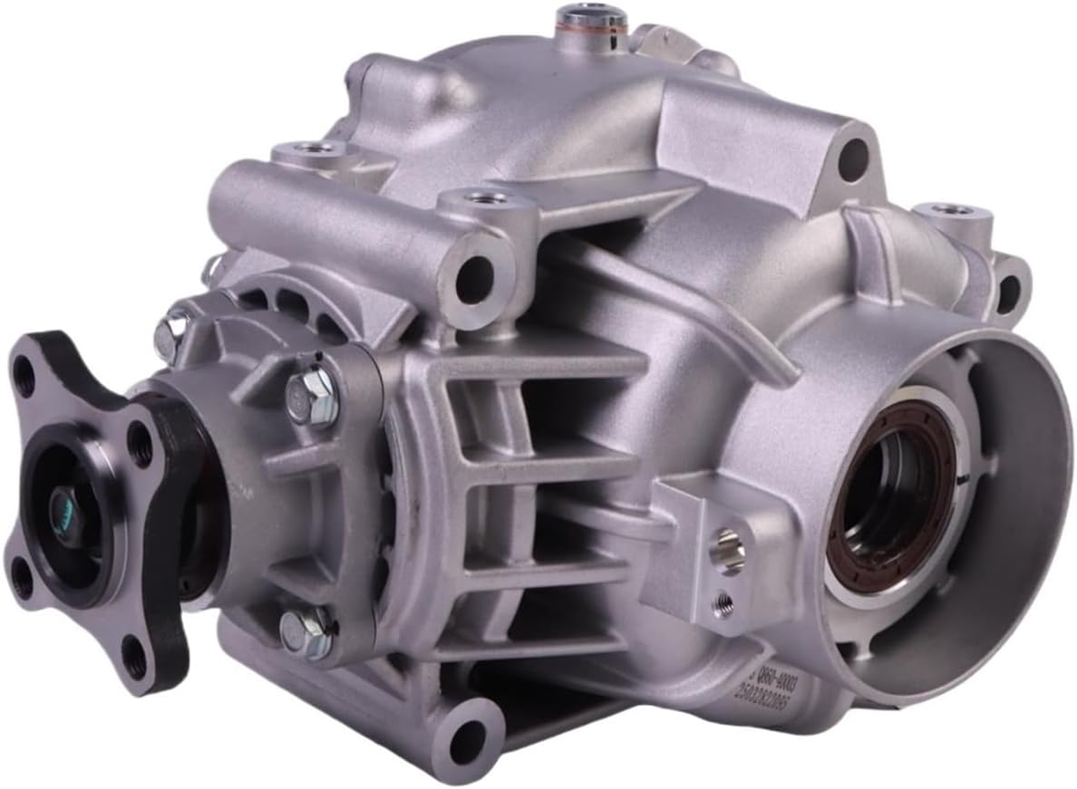 Rear Diff Gearbox Q860-330000-40002 Q860-330000-40000 Compatible For CFmoto 800 CF500UTV CF1000US-2 500US-EX Automatic Transmission Parts