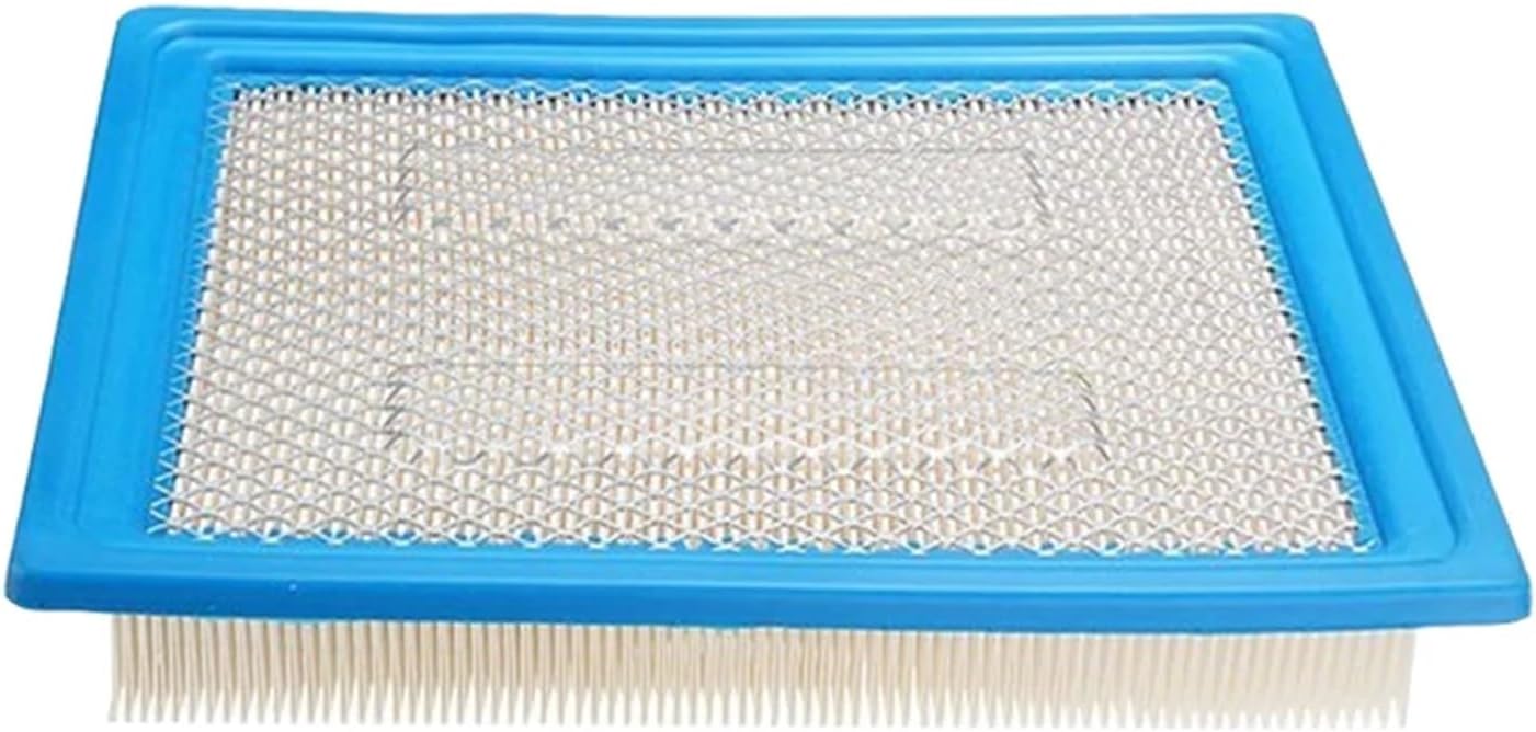 7081706 2540086 2540122 2530009 Air Filter & Oil Filter Sets For RZR570 570 900(Blue)