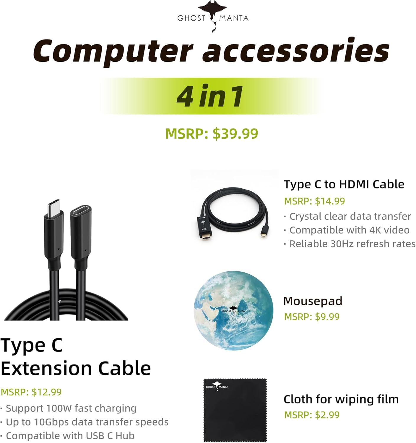 HP 15.6 inch FHD Flagship Business Laptop, 32GB RAM, 1TB SSD, 12th Gen Intel 10 Core i5-1235U(Up to 4.4GHz Beat i7-1195G7), Bluetooth, Wi-Fi 5, Numeric Keypad, Win 11H, KyyWee Accessories, Blue