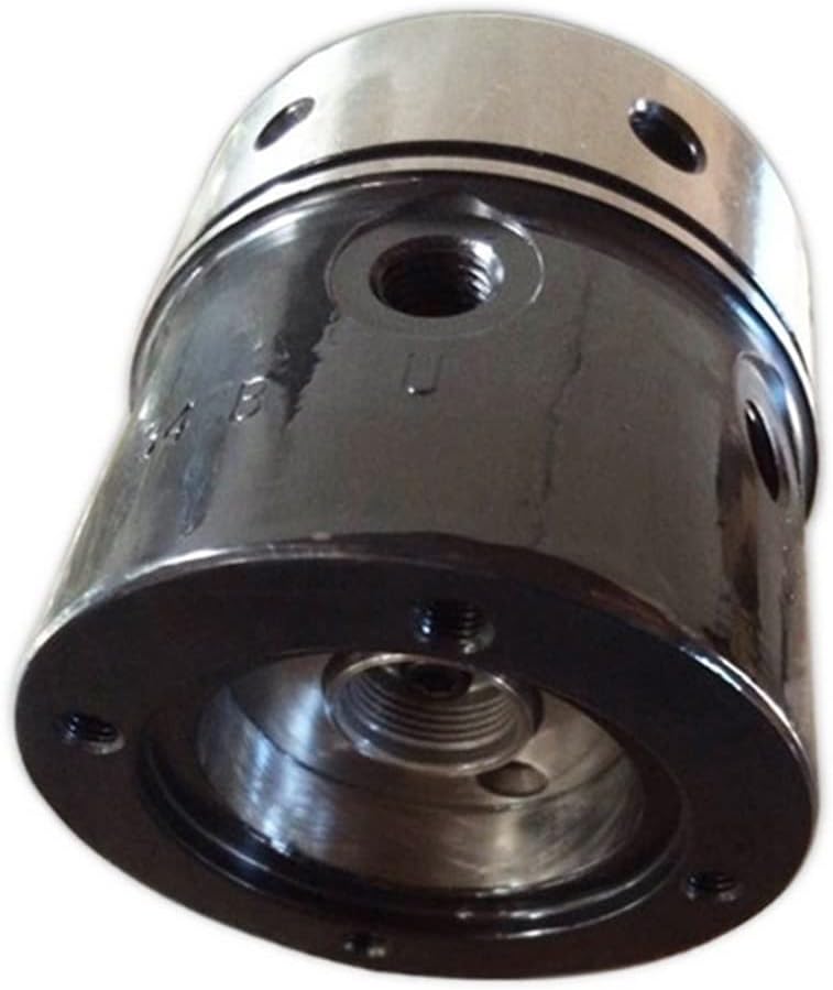 6pcs/lot head rotor 7123-909T, 6/9L rotor head 6 cylinders 7123-909T, injection VE pump parts