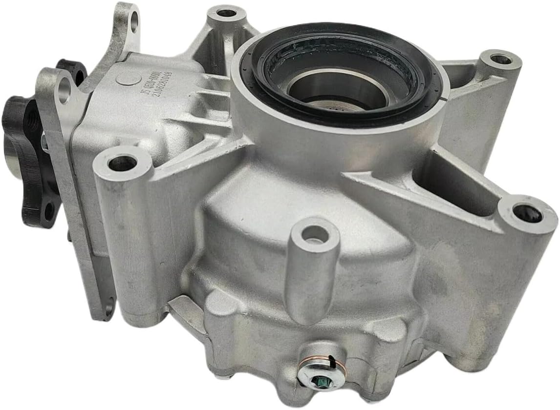 [Motorcycle Parts] for ODES 800 Rear Differential Gearbox UTV ATV for Dominator D2 D4 X2 13203120000 [Accessories]