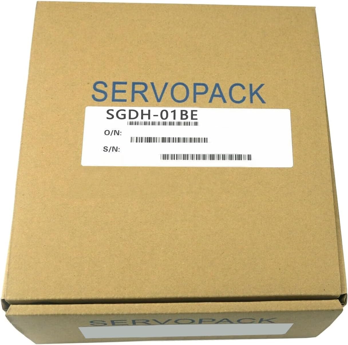 SGDH-01BE Servo Drive SGDH01BE Sealed in Box 1 Year Warranty