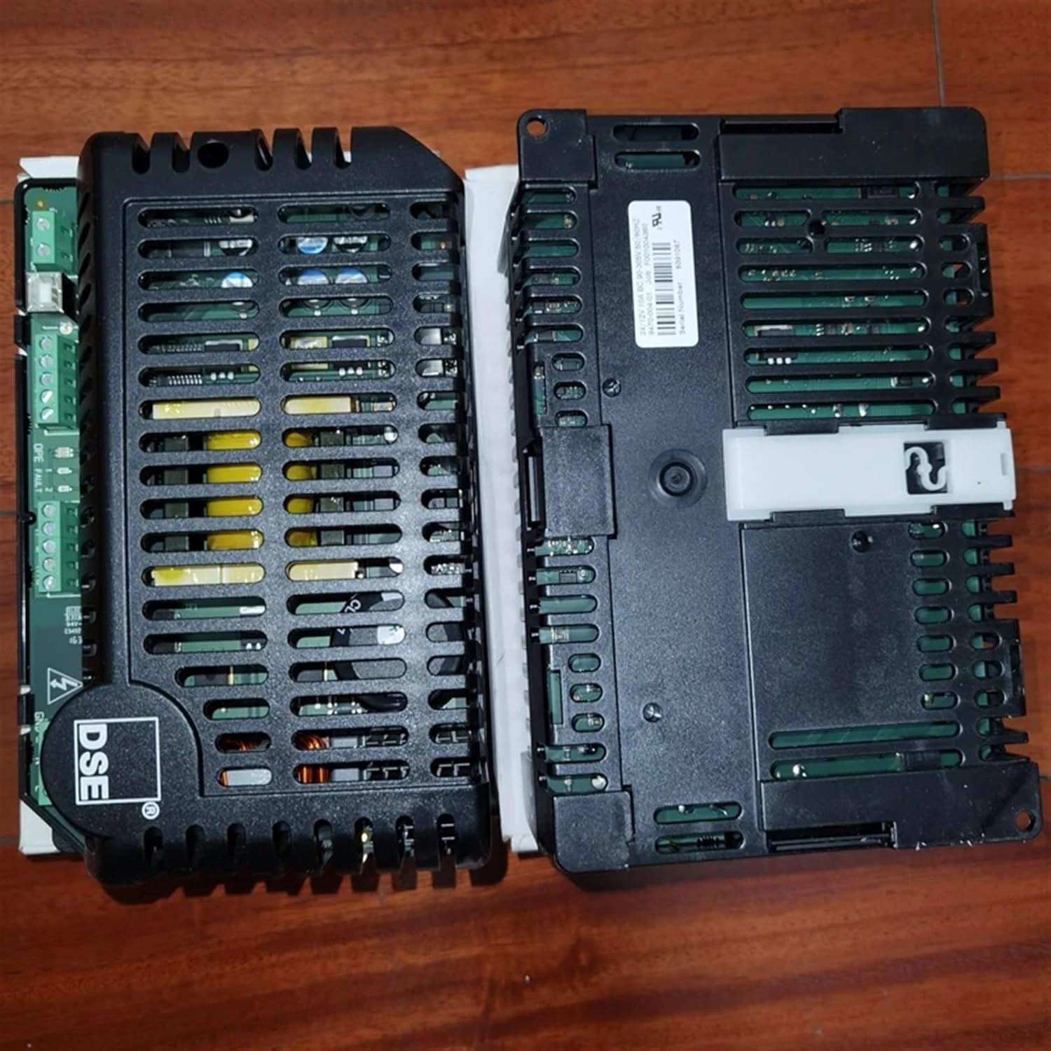 DSE9470 Battery Charger DSE9470 24V 10A Charger Control Module