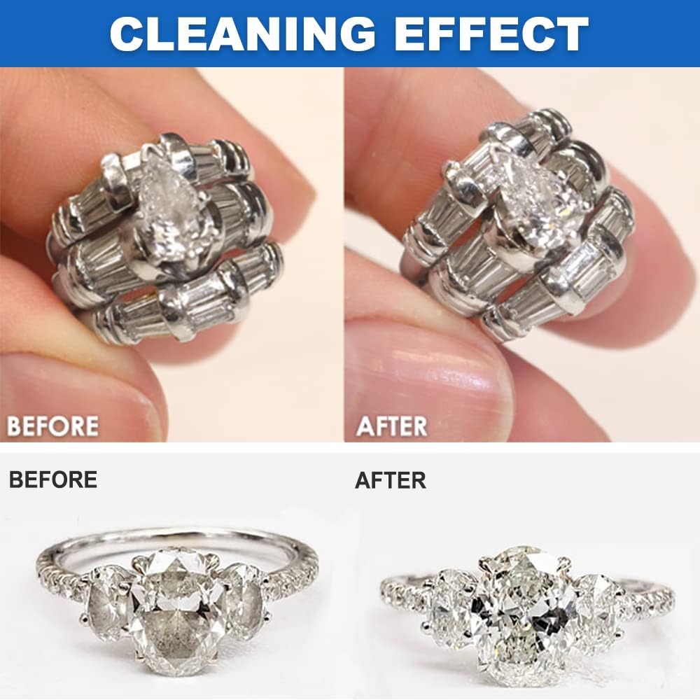 HNZXIB 3L Stainless Steel Jewelry Steam Cleaner 2600W Gold and Jewelry Cleaner Machine Goldsmith Equipment Tools