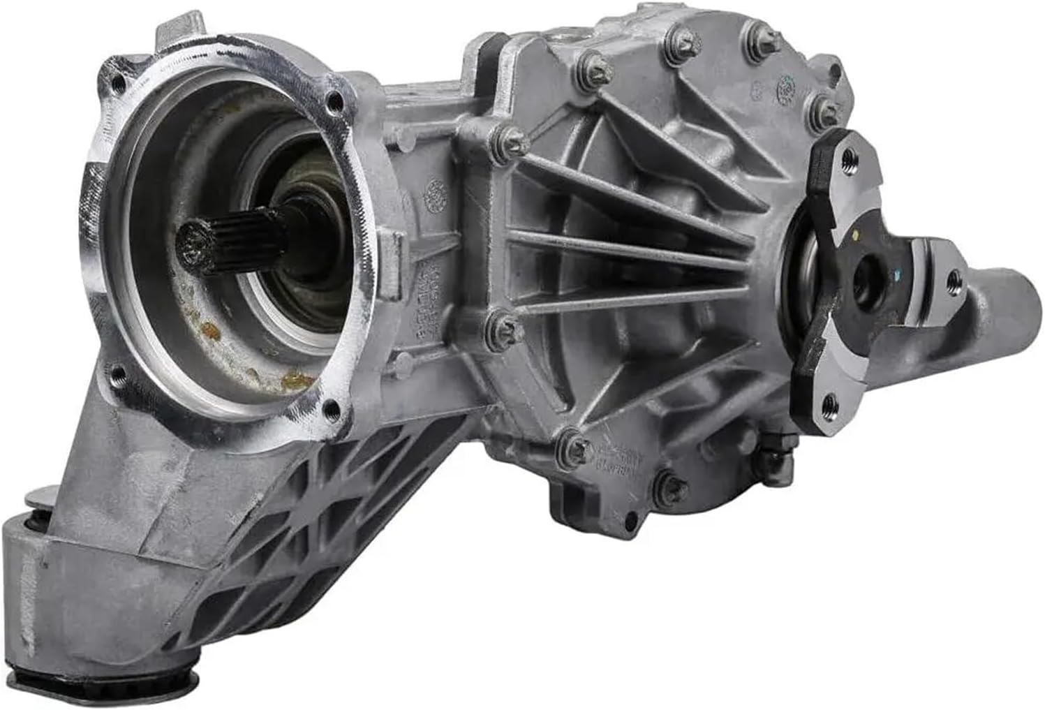 Compatible For Buick Encore 1.4L Compatible For Chevrolet Trax Rear Axle Differential Assembly 42550050