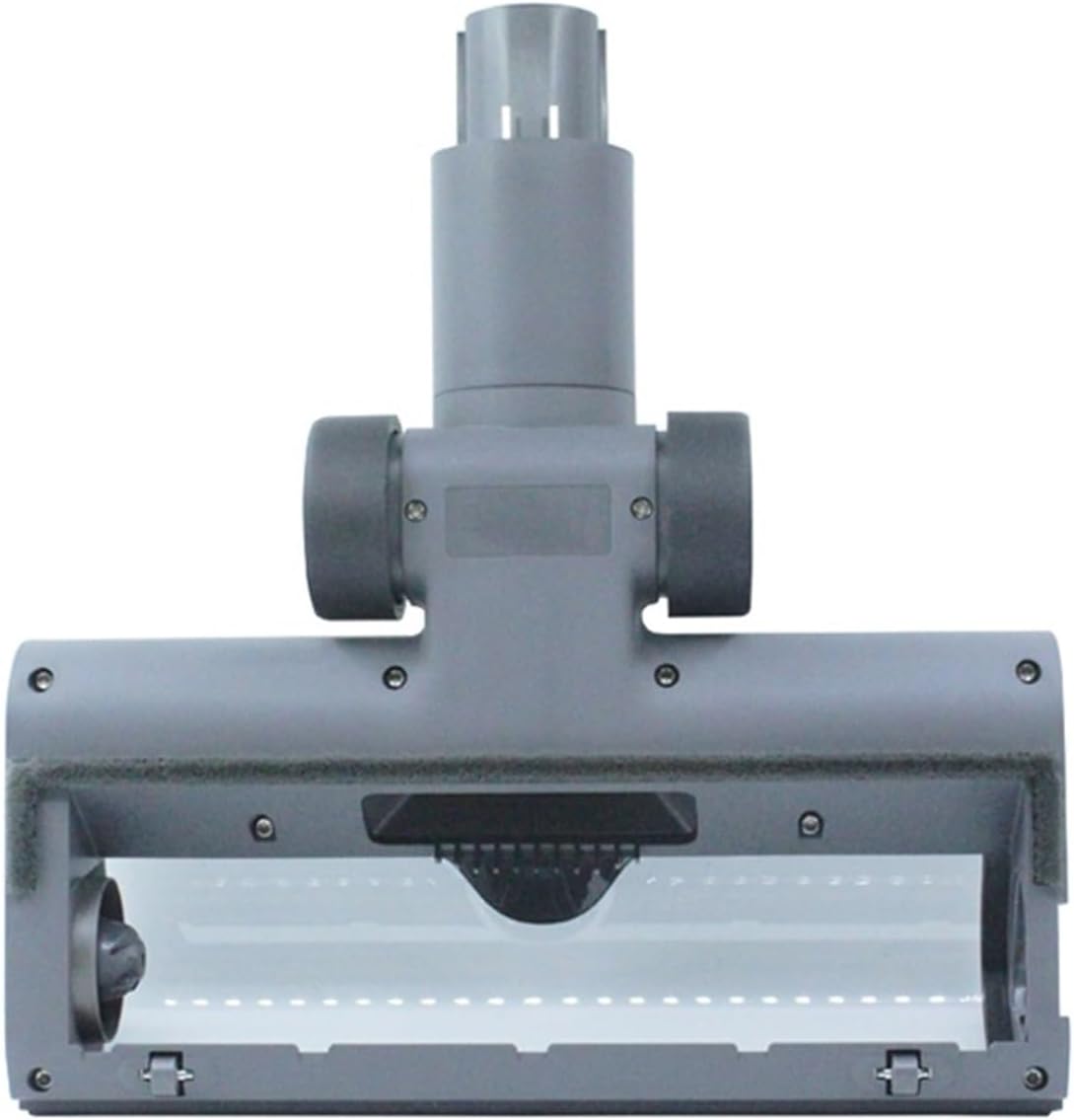 SHAUOTR Compatible for Dreame V12 Pro ，Vacuum Cleaner Spare Parts Carpet Brush Head Assembly Accessories(V12 Pro 1)