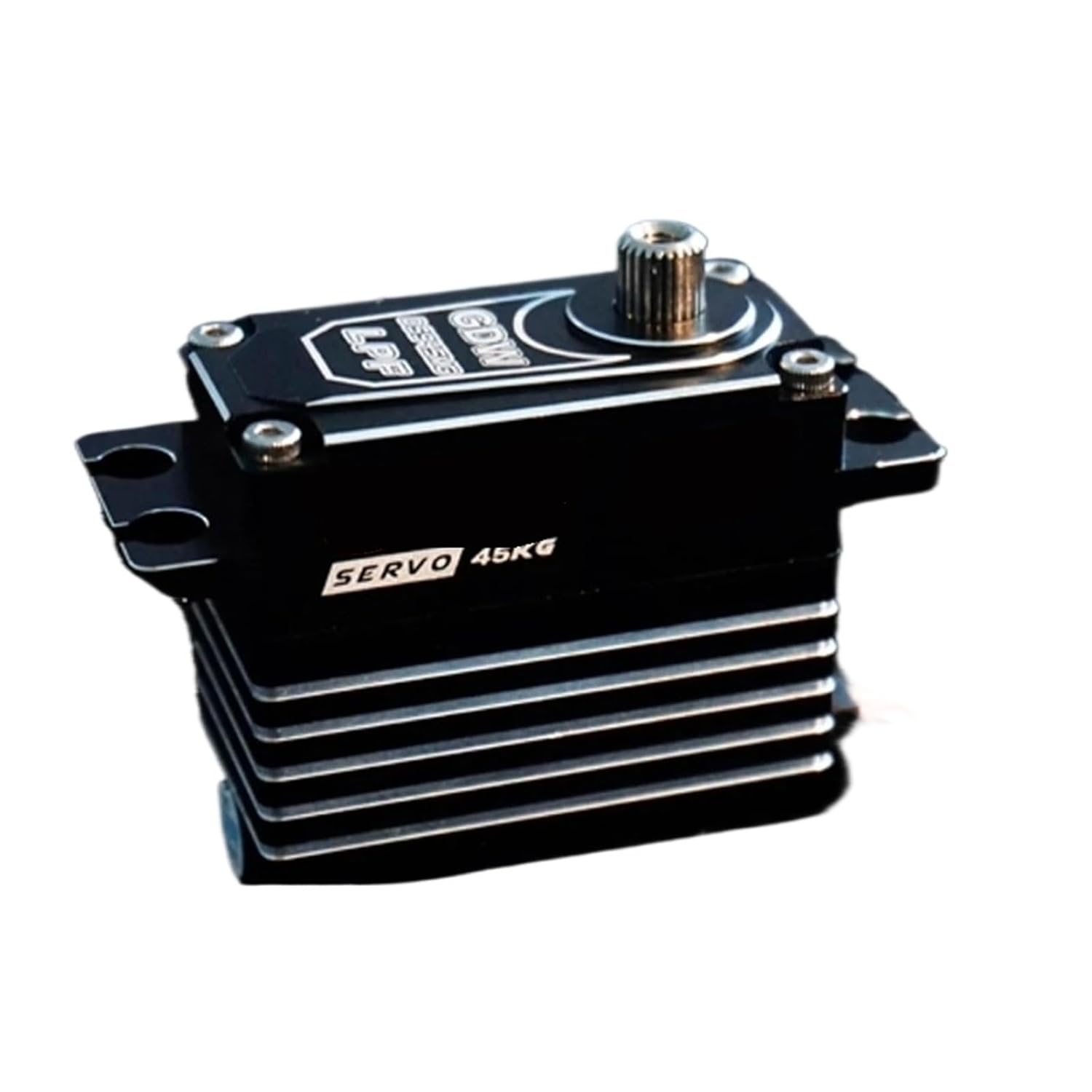 S945M RC Digital Servo Coreless Motor with Full Metal Gear(2PCS)