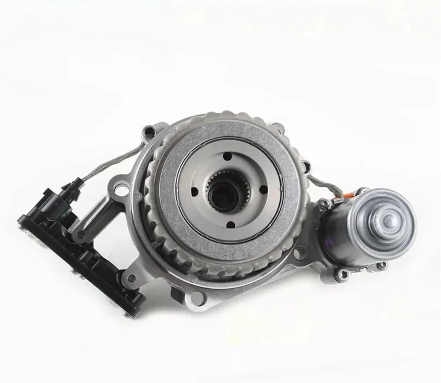 0CQ525554A Motion Differential Clutch Haldex Control Unit 0CQ525554AB 0CQ525554C Compatible For VW Atlas Golf AUDI A3 Q2 Q3