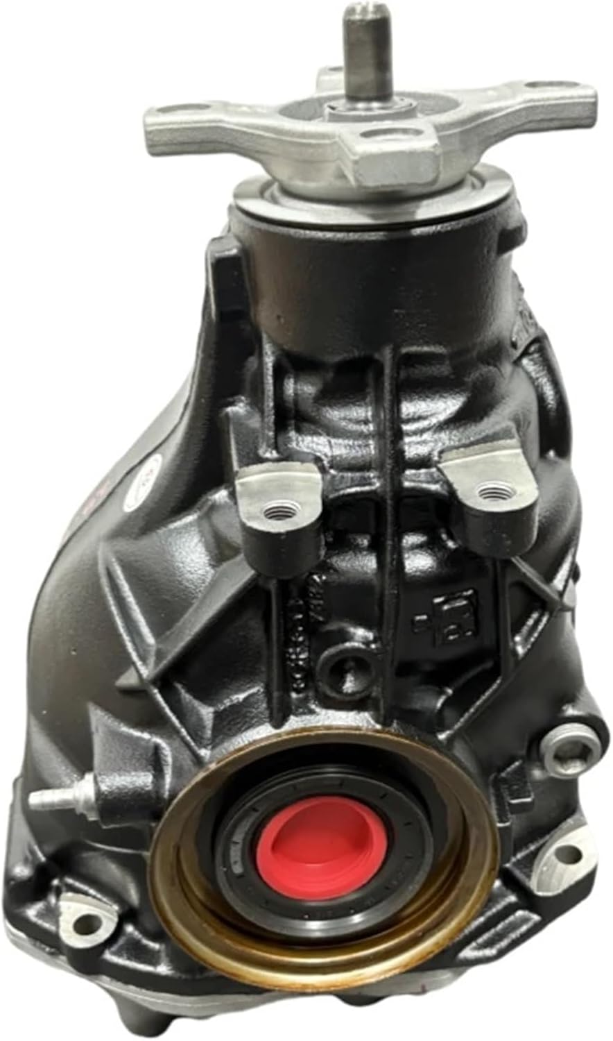 Rear Axle Differential A 2223501504 2223509700 G/R 2.82 Compatible with Mercedes-Benz 222163 S 500 Plug-in Hybrid/E 2015-2019