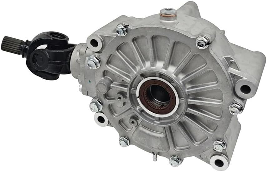 Rear Diff Differential Gearbox Fit for OD 1000 UTV X2 X4 Raid 17003120100