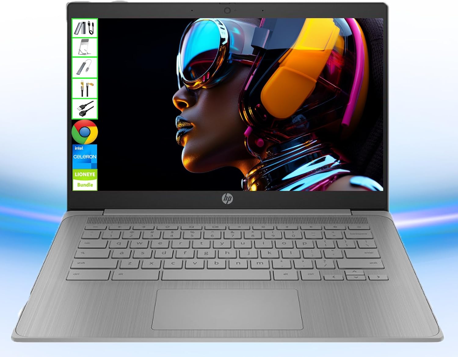 HP 14 inch Laptop | 14